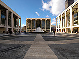 Foto Reiseführer  New York Das Lincoln Center