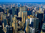 Empire State Building Ansicht Reiseführer  
