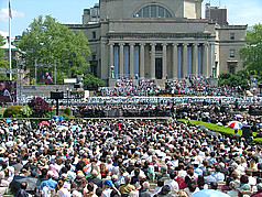Columbia University Foto Reiseführer  
