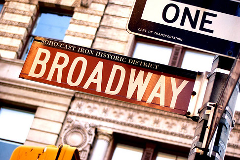 Fotos Broadway