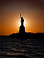 Foto Freiheitsstatue - New York