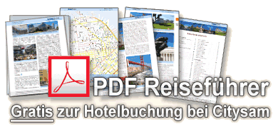 Reiseführer gratis zu Ihrer Hotelbuchung in New York