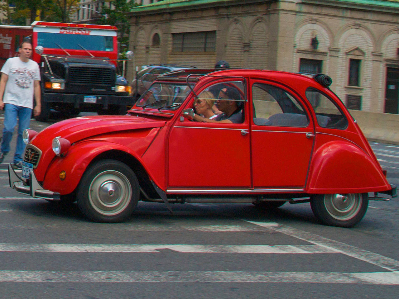 Fotos Upper West Side