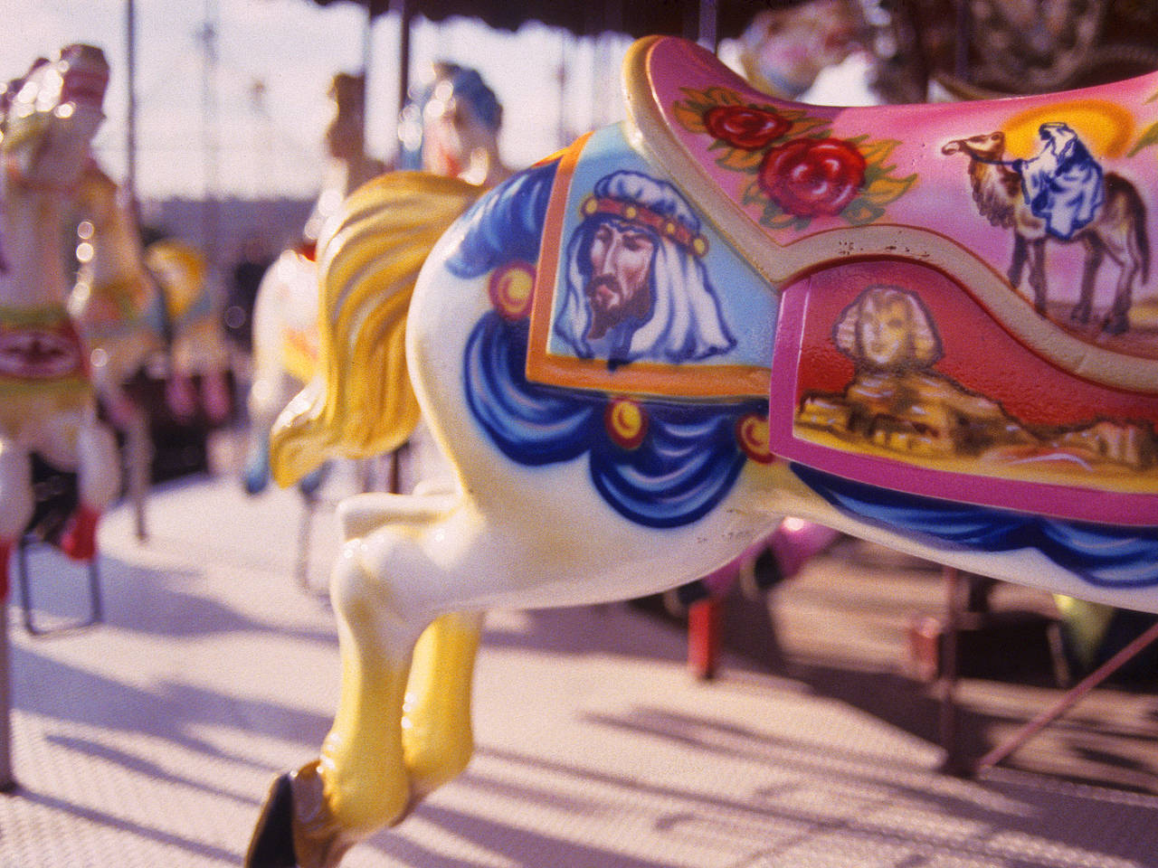 Foto Coney Island