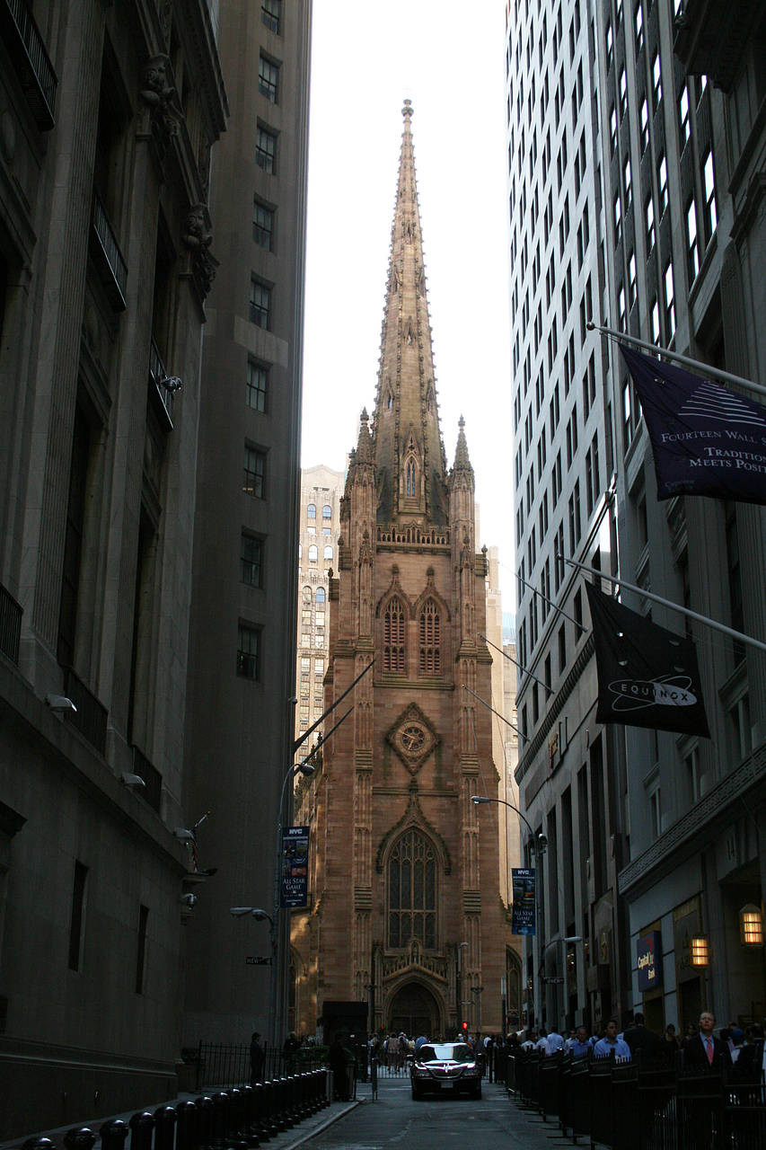 Trinity Church