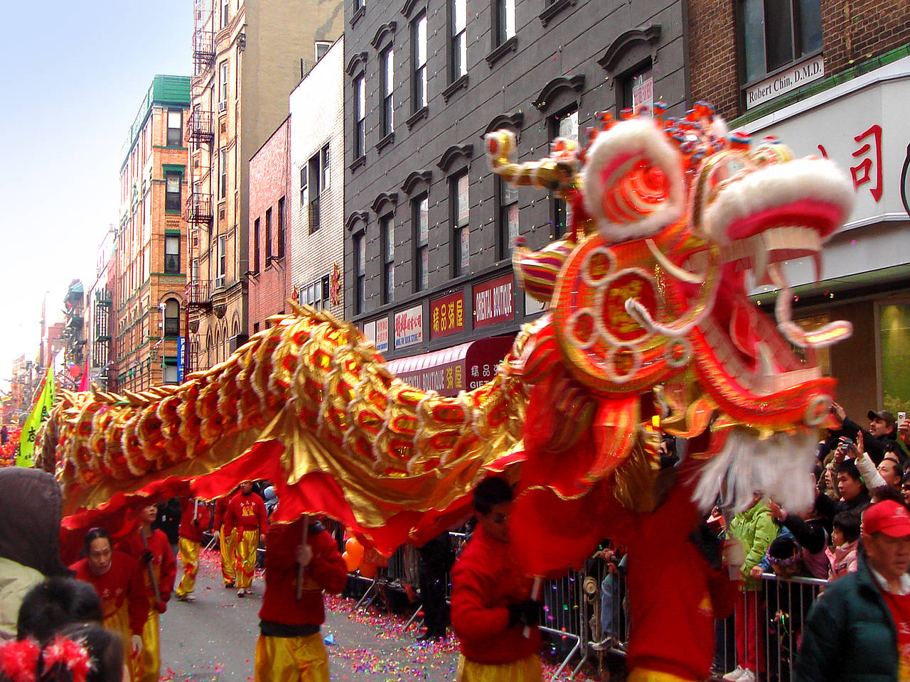 Fotos Chinatown | New York