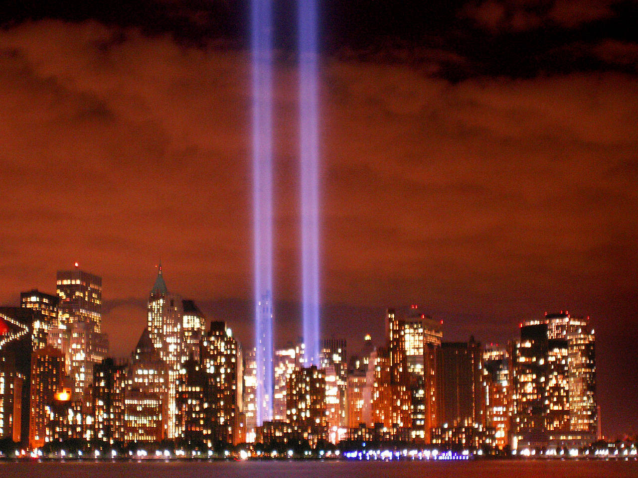 Foto Freedom Tower