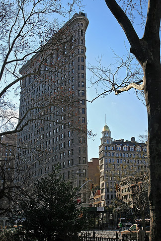 Chrysler Building - New York (New York)