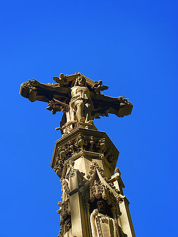 Foto Trinity Church