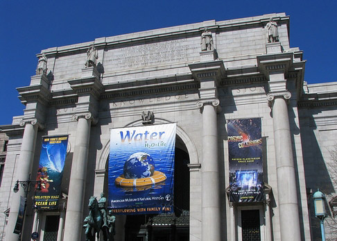 Fotos American Museum of Natural History | New York