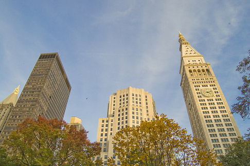 Chrysler Building - New York (New York)